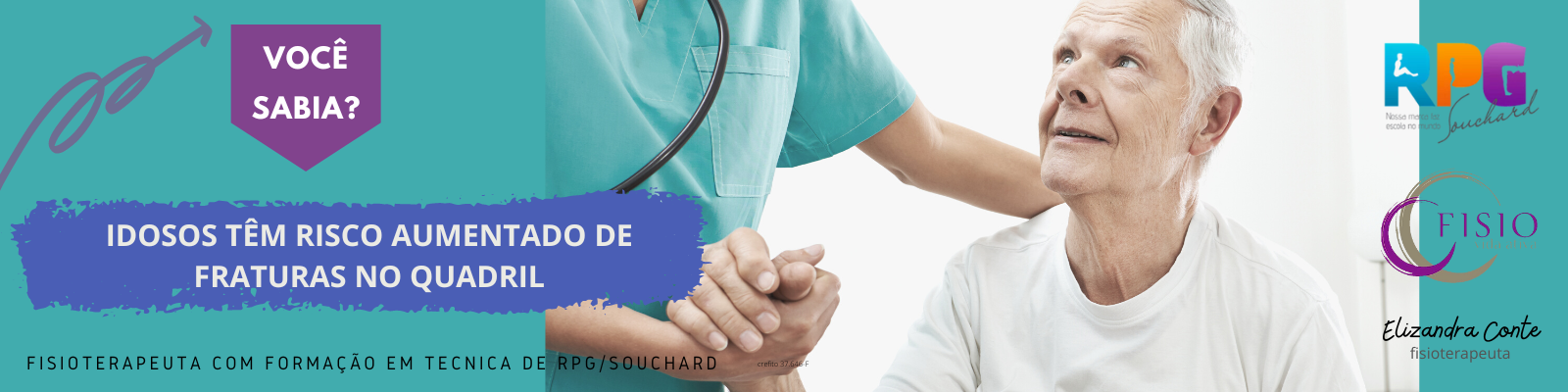 Risco Fraturas Idosos